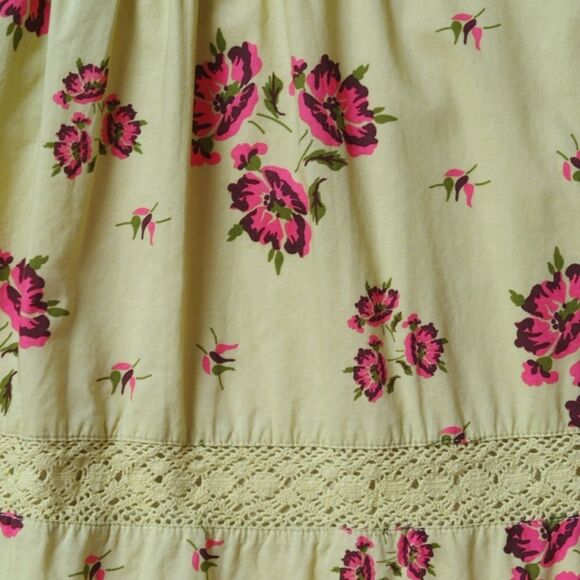 NWT Matilda Jane 435 Imagination Top - Picture 9 of 14